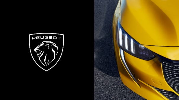 Az oroszlán ezer arca: a Peugeot logó története
