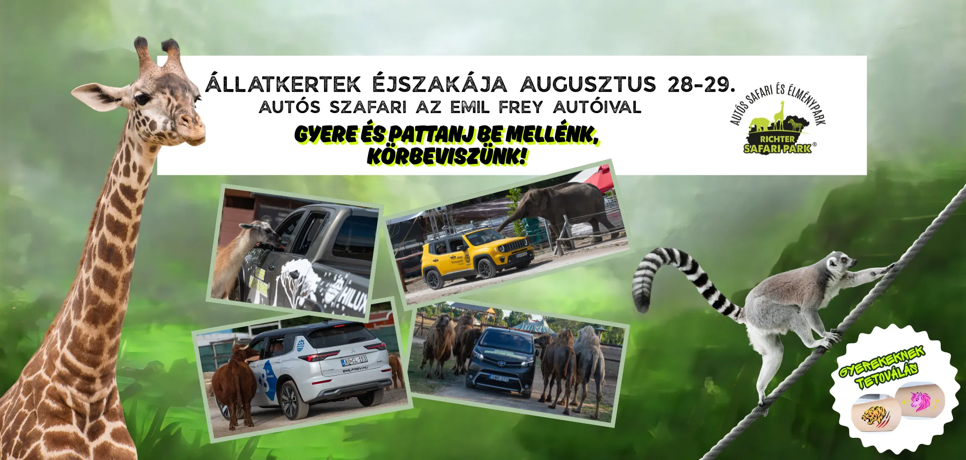 Kitelepülés 2026