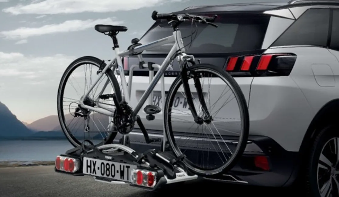 MIÉRT A PEUGEOT-TÓL VÁSÁROLJAM MEG A TARTOZÉKOKAT?