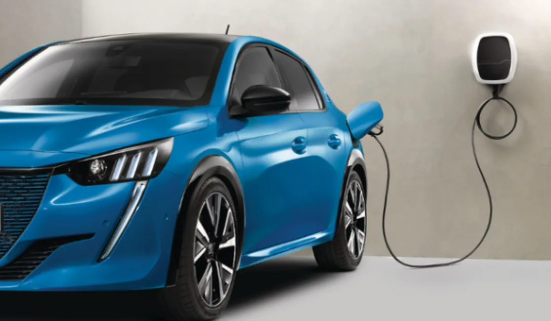 Tisztán elektromos vagy plug-in hybrid gépjárművéhez
